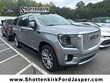  GMC Yukon XL