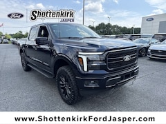 2026 Ford F-150 Lariat Truck