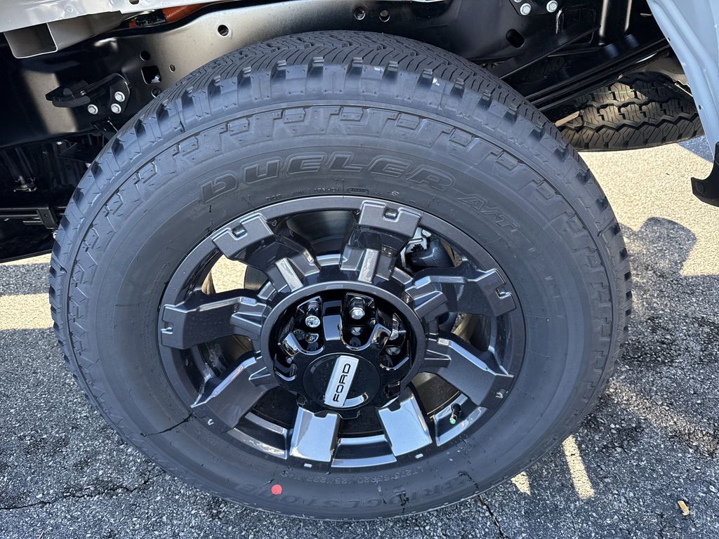 2026 Ford F-250 Super Duty XL - Photo 21