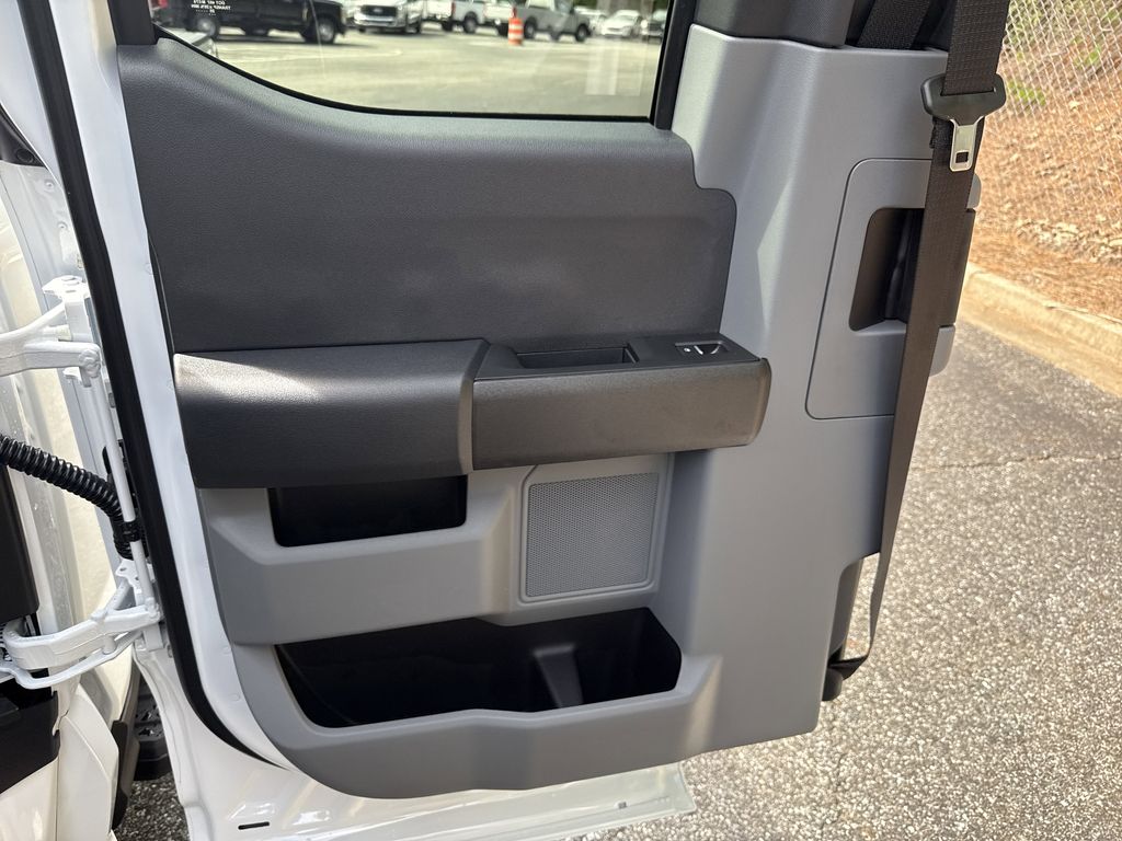 2026 Ford F-350 Super Duty XL - Photo 24