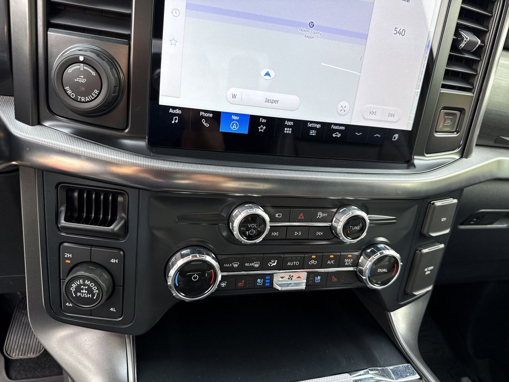 2025 Ford F-150 Lariat - Photo 27