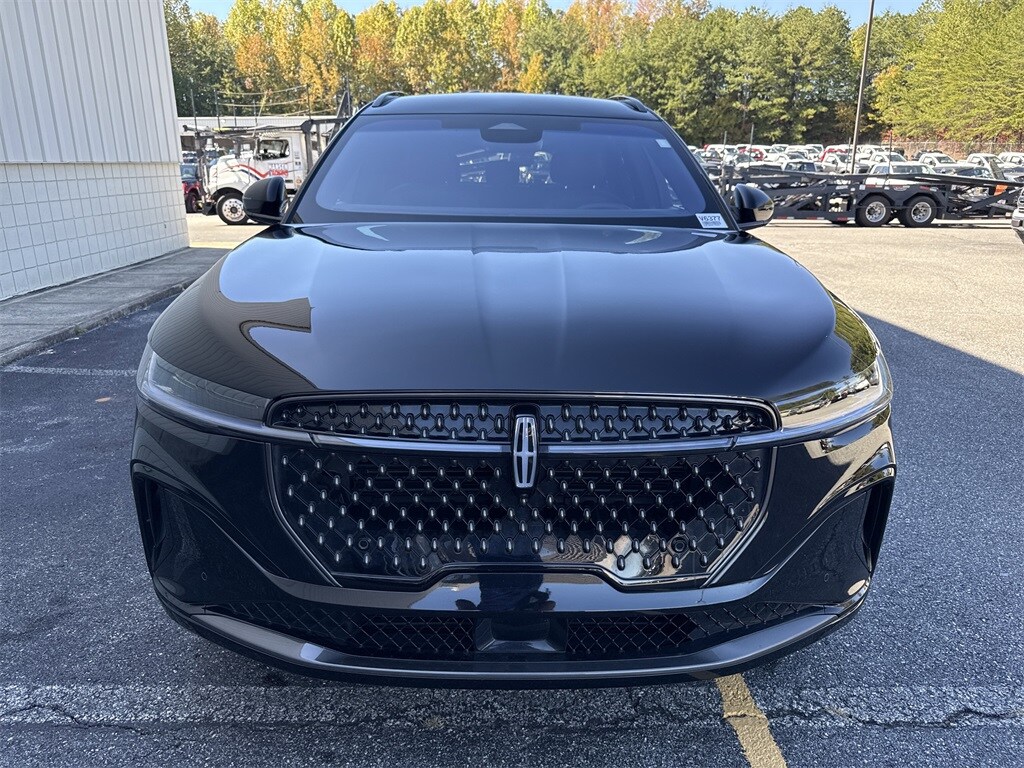 Used 2024 Lincoln Nautilus Reserve SUV