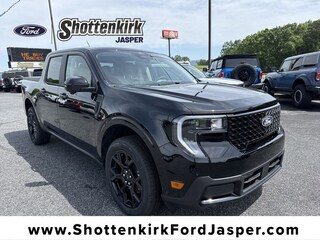 2026 Ford Maverick Lariat Truck