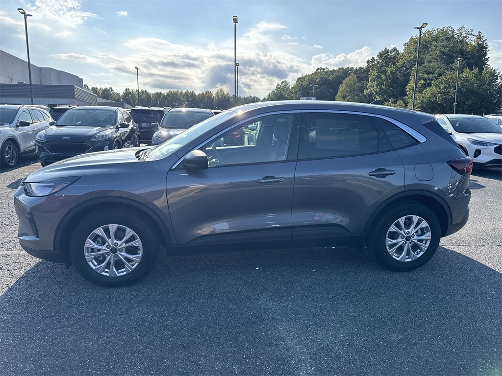 Used 2024 Ford Escape Active SUV
