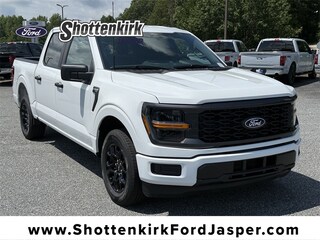 2025 Ford F-150 STX Truck
