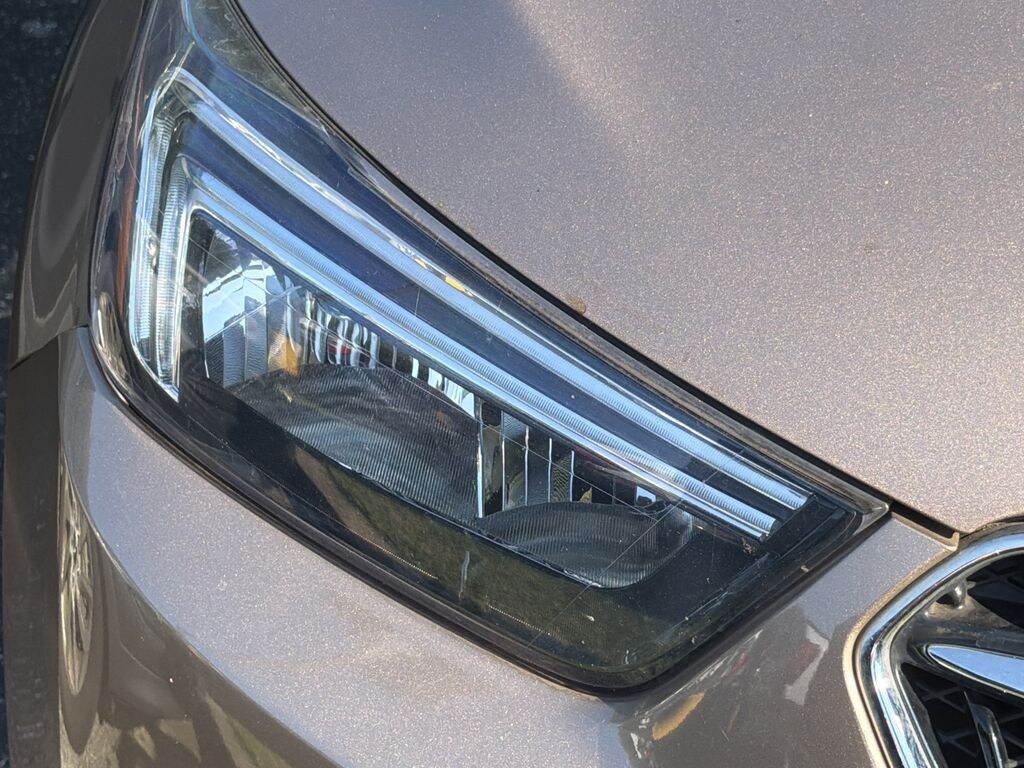 Used 2019 Buick Encore Preferred SUV
