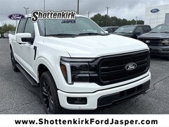 2025 Ford F-150 Lariat Truck