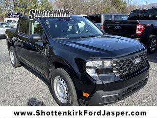 2026 Ford Maverick XL Truck