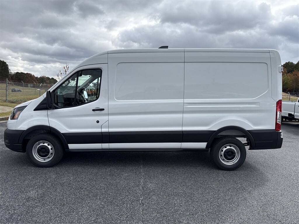 New 2026 Ford Transit-250 Cargo Van