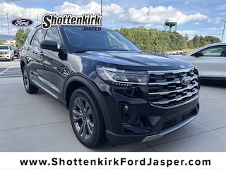 2025 Ford Explorer Active SUV