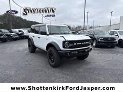 2025 Ford Bronco Big Bend SUV