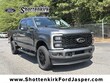  Ford F-350SD