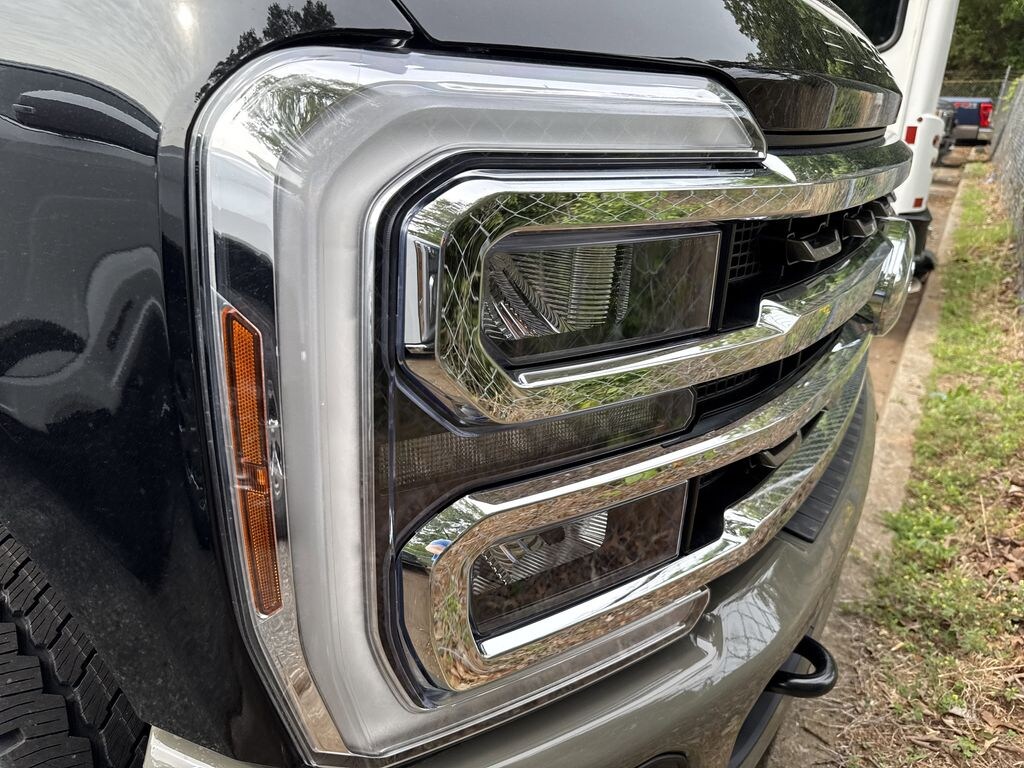 New 2026 Ford F-250SD King Ranch Truck
