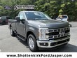 Ford F-250SD