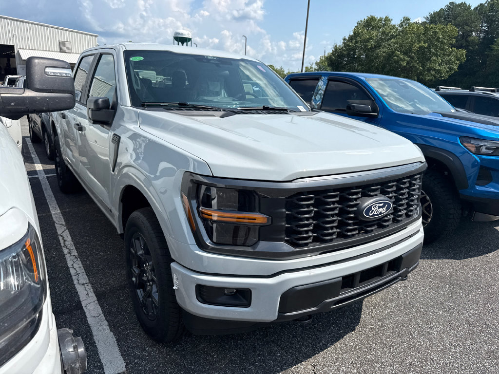 New 2026 Ford F-150 STX Truck