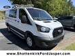  Ford Transit-250