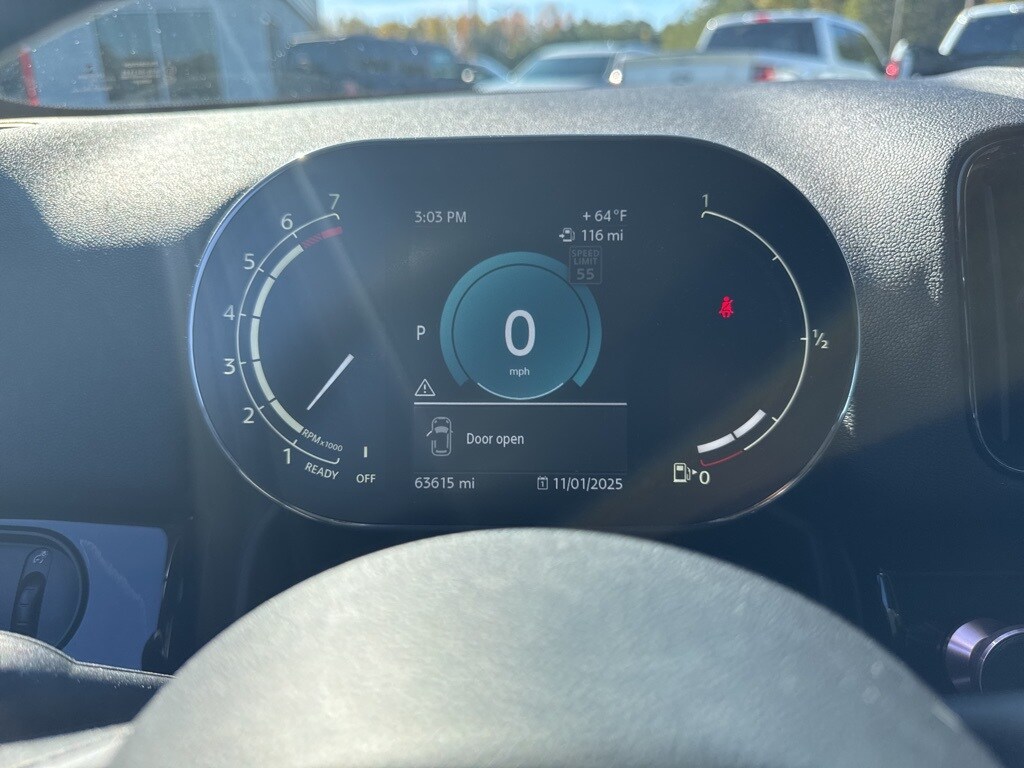 Used 2022 MINI Countryman Cooper SUV