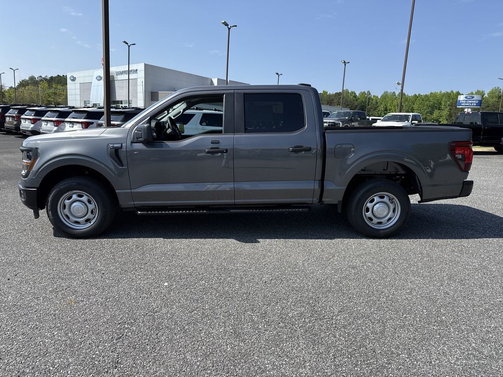 New 2026 Ford F-150 XL Truck