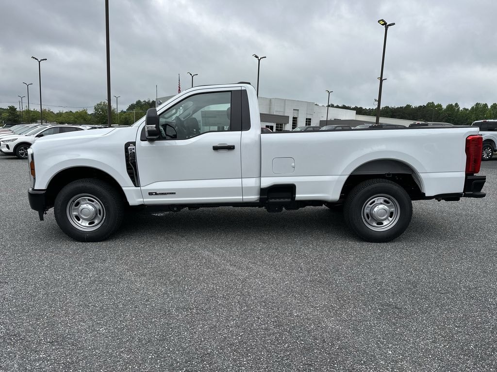 New 2025 Ford F-250SD XL Truck