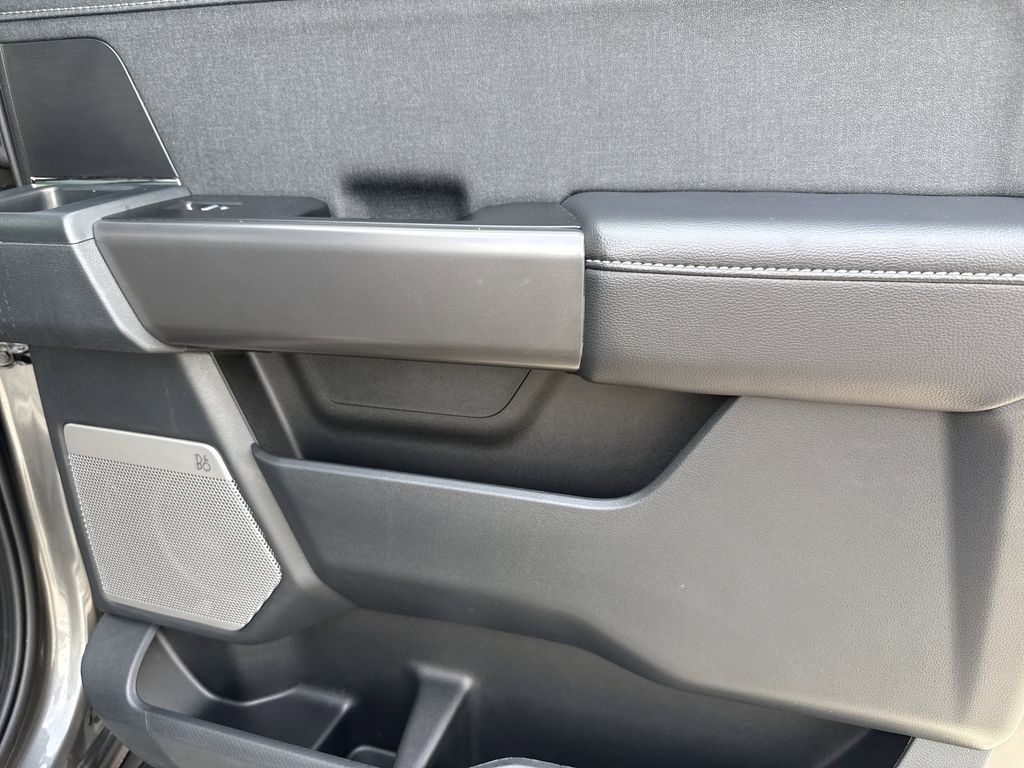 2025 Ford F-150 Lariat - Photo 16