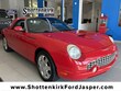  Ford Thunderbird
