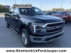 2025 Ford F-150 Lariat Truck