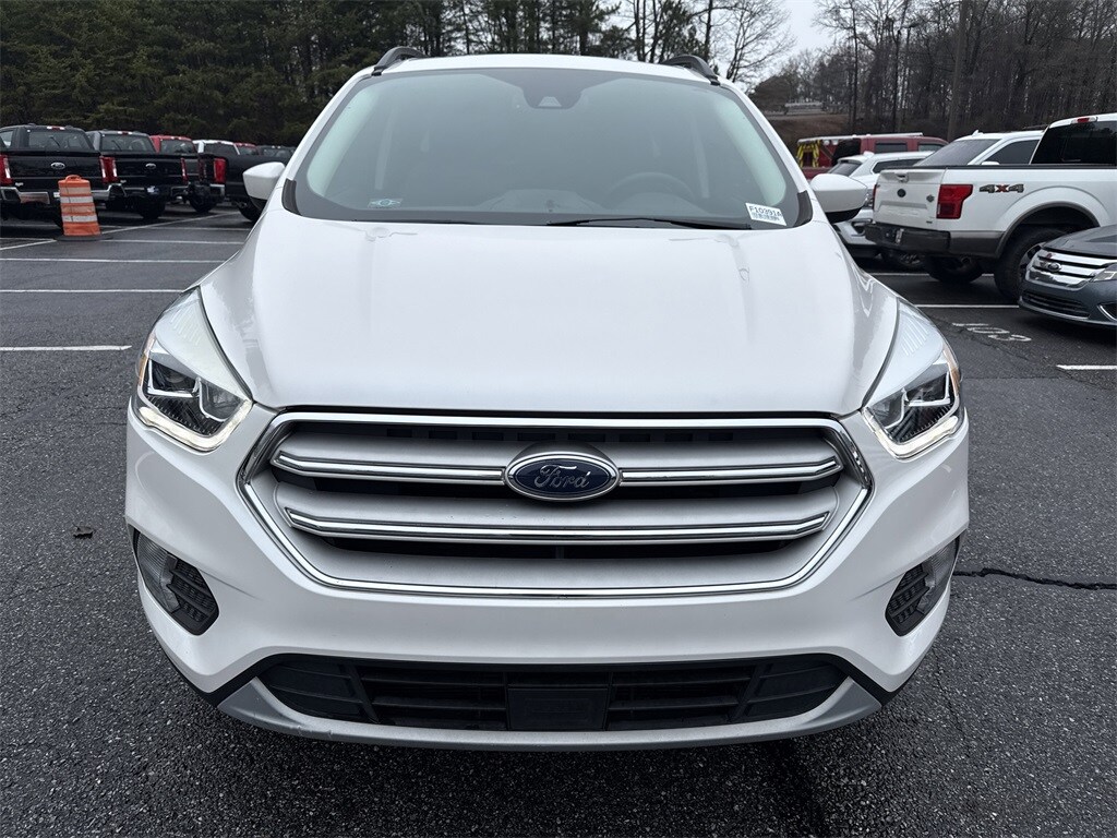 Used 2019 Ford Escape SEL SUV