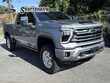  Chevrolet Silverado 2500HD