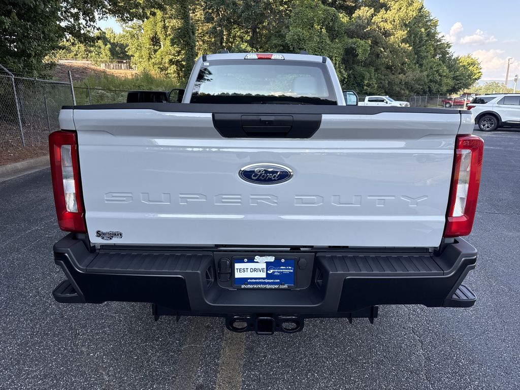 2026 Ford F-350 Super Duty XL - Photo 6