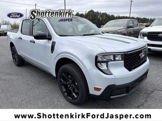 2026 Ford Maverick XLT Truck