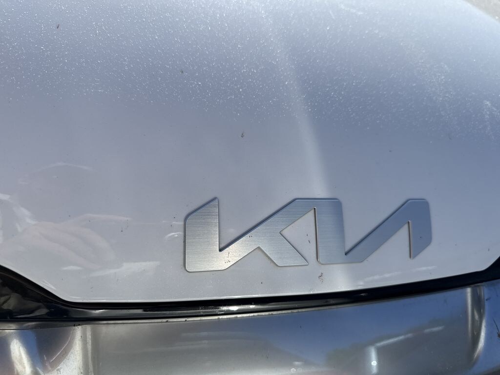 Used 2024 Kia Sportage SX SUV