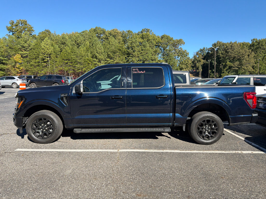 Used 2024 Ford F-150