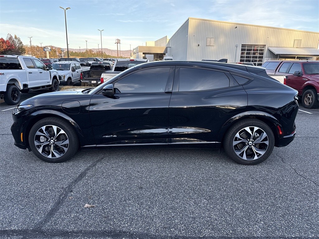 Used 2023 Ford Mustang Mach-E Premium SUV