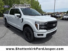2026 Ford F-150 Lariat Truck