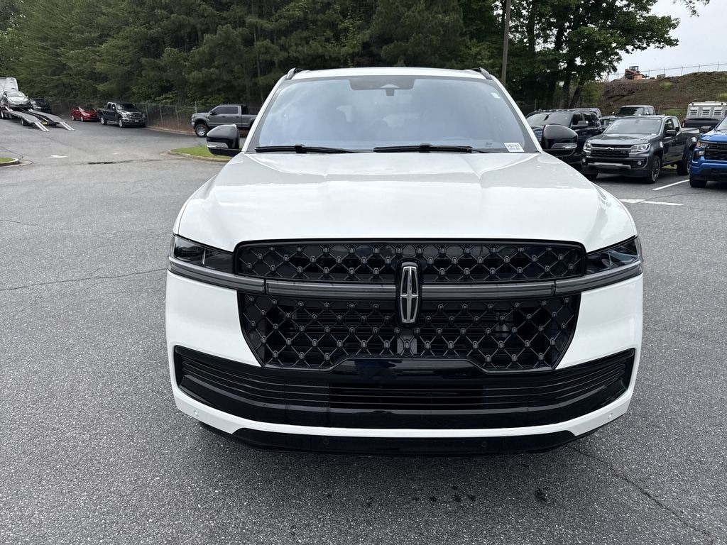 Used 2025 Lincoln Navigator Reserve SUV