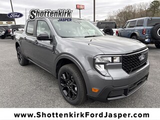 2026 Ford Maverick XLT Truck