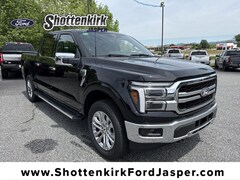 2026 Ford F-150 Lariat Truck