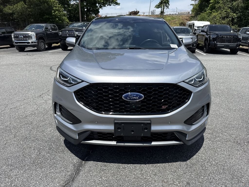 Used 2020 Ford Edge ST SUV