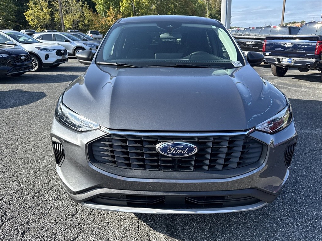 Used 2024 Ford Escape Active SUV