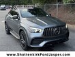 Mercedes-Benz GLE 53 AMG