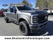  Ford F-250SD