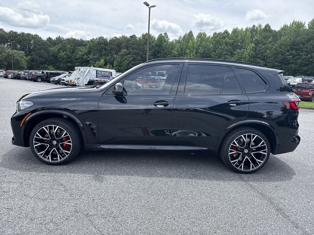 Used 2023 BMW X5 M Base SUV
