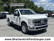  Ford F-350SD