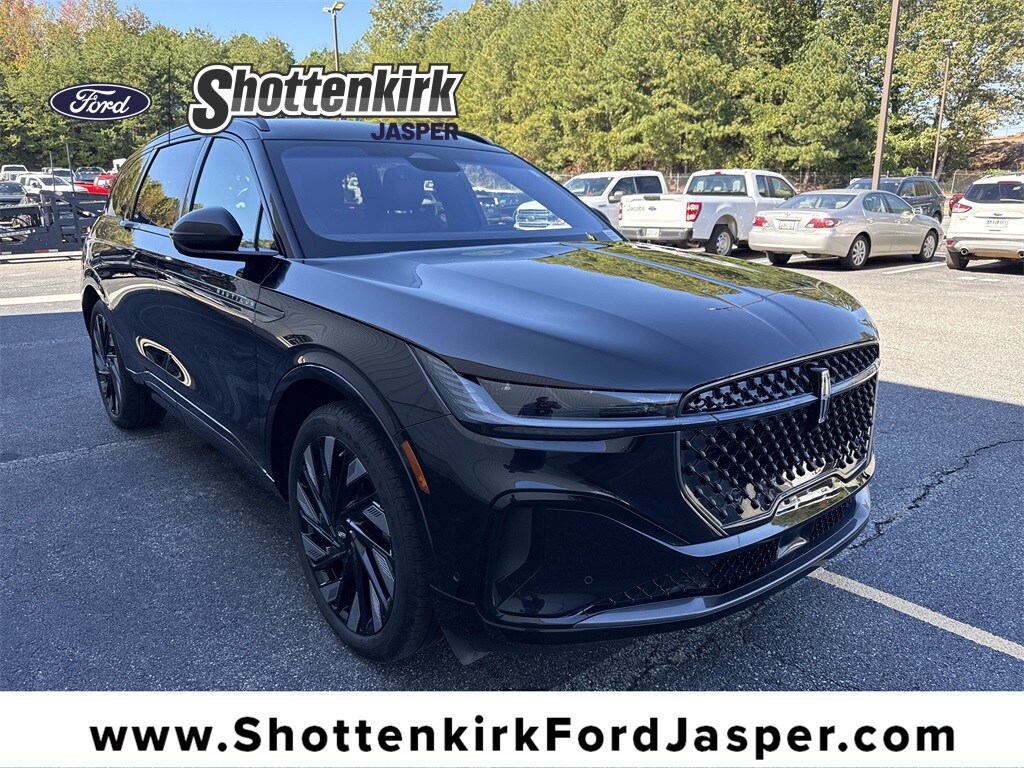 Used 2024 Lincoln Nautilus Reserve SUV