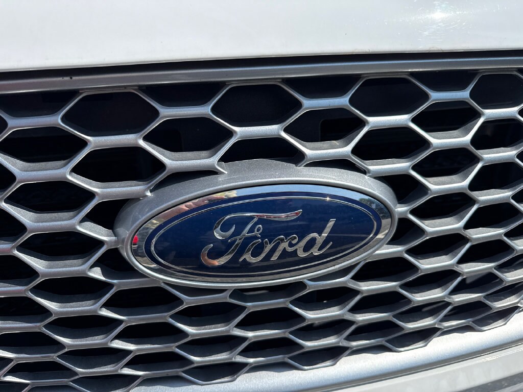 Used 2024 Ford Edge SEL SUV