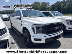 2026 Ford F-150 Lariat Truck