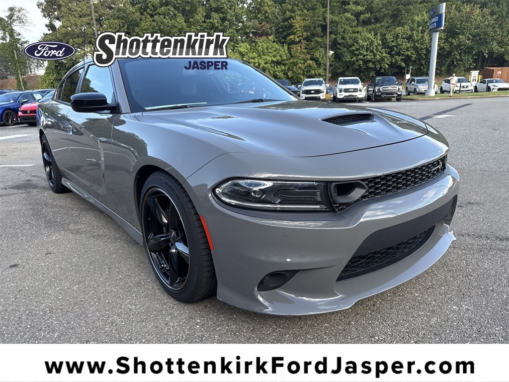 Used 2023 Dodge Charger Scat Pack Sedan