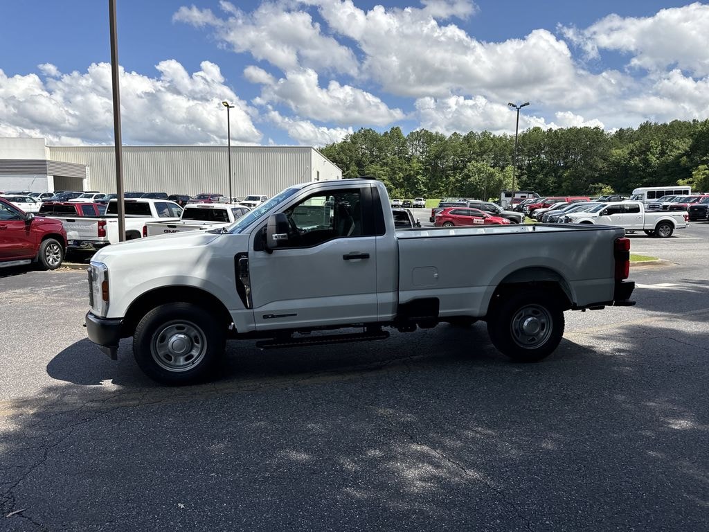 New 2025 Ford F-350SD XL Truck
