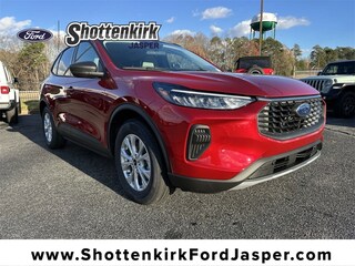 2025 Ford Escape Active SUV