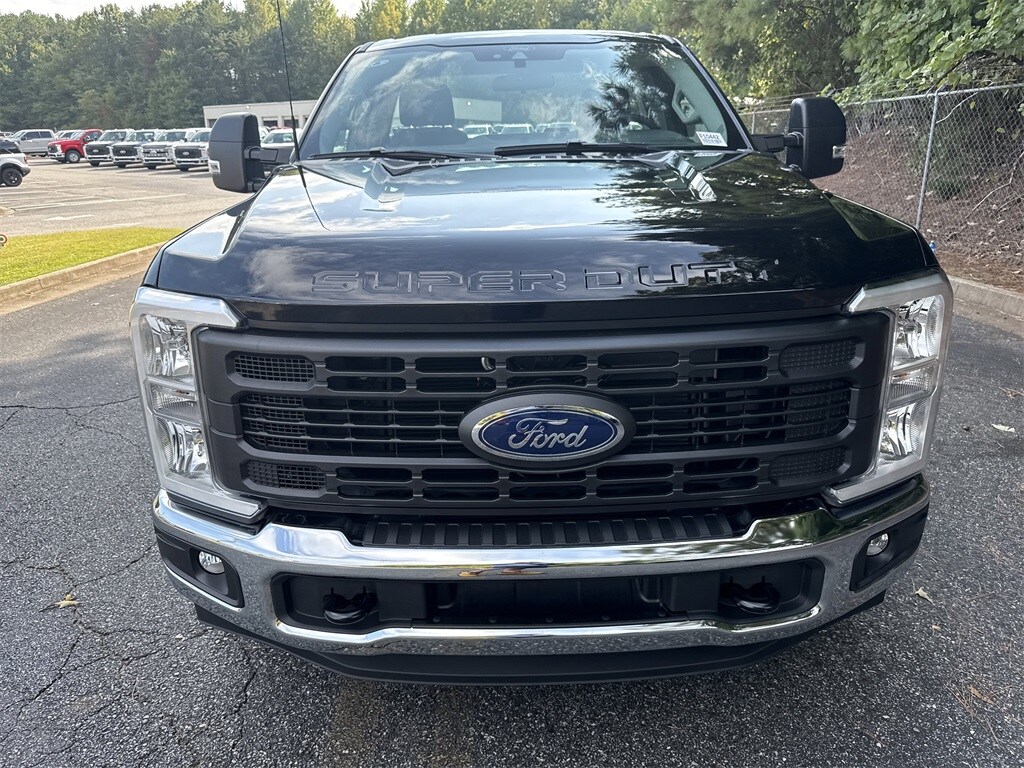 New 2026 Ford F-350SD XL Truck